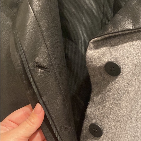 Zara Coat - Picture 3 of 4